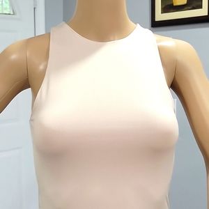 Brand: G&G colombia 🇨🇴, size M, Color Beige